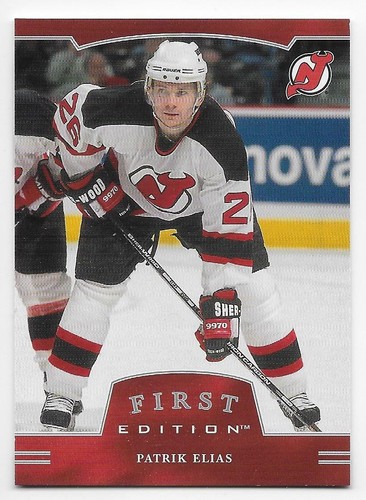 02/03 BAP FIRST EDITION BASE Hockey (#1-300) U-Pick From List - Picture 32 of 221