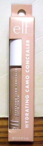 Elf Hydrating Camo Concealer ~ Choose Your Shade - Picture 3 of 13