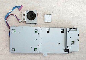 FM3-8211 Faxkarte Canon IR Advance C2020i C2025i C2030i C2225i C2230i gebraucht