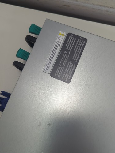Riverbed Steelhead 1UAGA Xeon E5-2630 v2 @ 2.60G 32GB RB100-00170-06 t - Picture 9 of 17