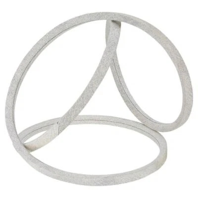 SWR EUROPE - VAN DINTHER GMBH Kupplungsriemen 4L - 450 - Aussenlänge 1143 mm La Rasenmäher Mähwerk