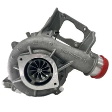 Calibrated Power L5P/ L5D STEALTH STR TURBO For 20-23 Chevy Silverado/GMC Sierra