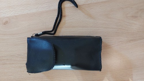 Hanimex 35WF analoge Kamera inkl. Etui - Bild 4 von 4
