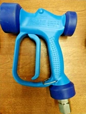 General Blue Washdown Gun for AR45 P40 AR60 Softwash