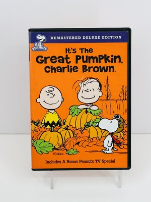 It's the Great Pumpkin, Charlie Brown (Remastered Deluxe Edition