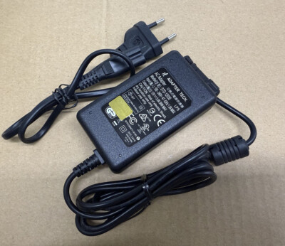 AJA D10C2, D4E, ROI, ROI-, 12GM Konverter Netzadapter Netzteil Ladegerät