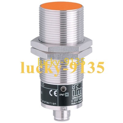 1pcs 100% Test IFM II5751 IIA2010-FRKG/V4A/US Proximity Switch New