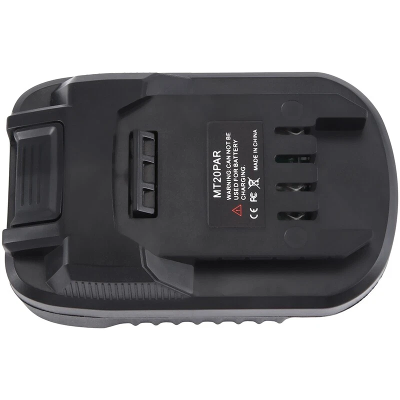 Parkside 18v 2025 battery replacement