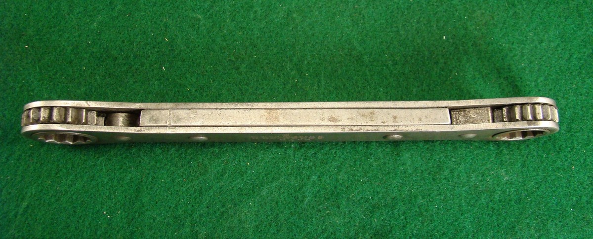 Nice Vintage Snap-on No. 76 5/8