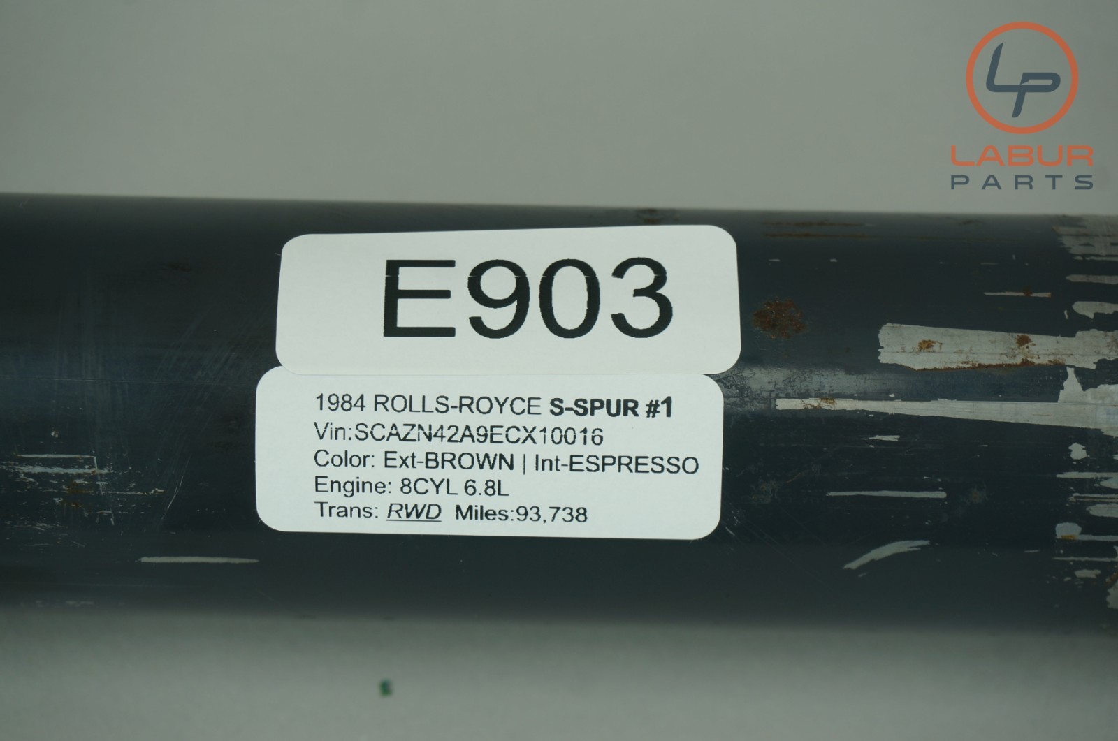 Nike Air Max Plus Rebellious Air 32cm