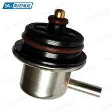 88894356 NEW For Chevy GMC Buick Cadillac 96-06 4.2 bar Fuel Pressure Regulator
