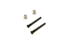 Kyosho MD212 Front Suspension Shaft Set for Mini-Z MA-020 AWD
