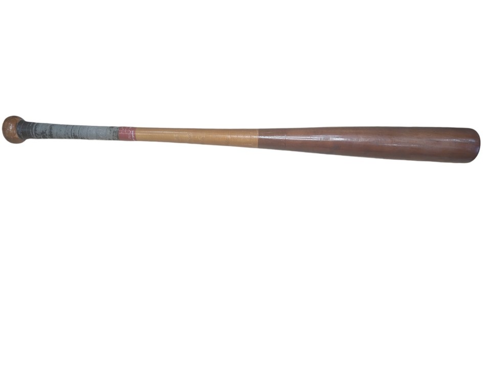 Brett Bros. Maple/Bamboo Wood BBCOR Professional MB110 Baseball Bat