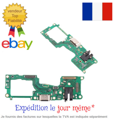 OPPO Realme 8 / 8 PRO 4G Connector Dock Port Charging Board Jack Socket