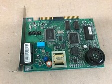 Vintage U.S. Robotics CJE USA-30429-MM-E Sporter Model 0460 ISA Fax/ Modem Card