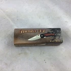 Frost Cutlery Bandit II