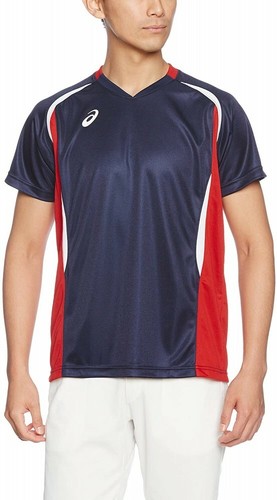 ASICS Volleyball Game Training T-shirt 