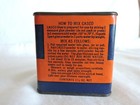 Casco Powdered Casein Glue Container/Tin Full — photo 3