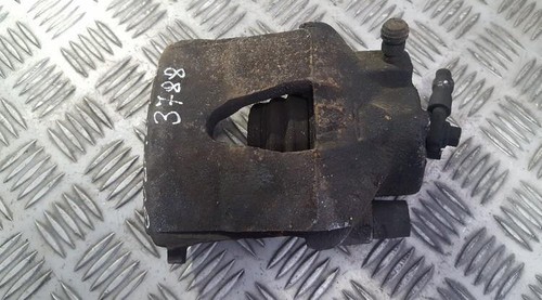 Volkswagen Golf 2006 Disc-Brake Caliper front right side used, Gen #404925-70