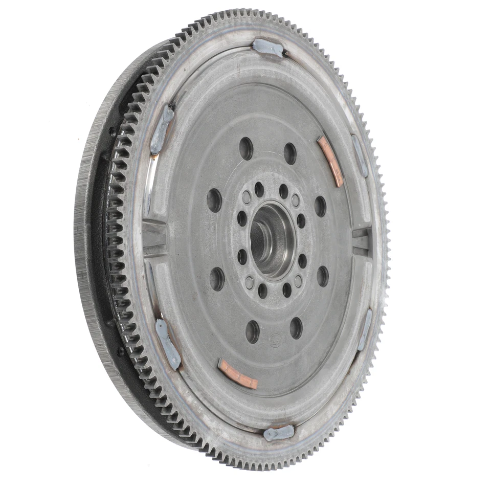 Volante embrague tracción delantera Jeep Liberty 2005-2008 genuino Mopar 52104579AC Foto 4 de 4