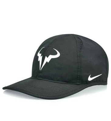 nike rafa featherlight cap