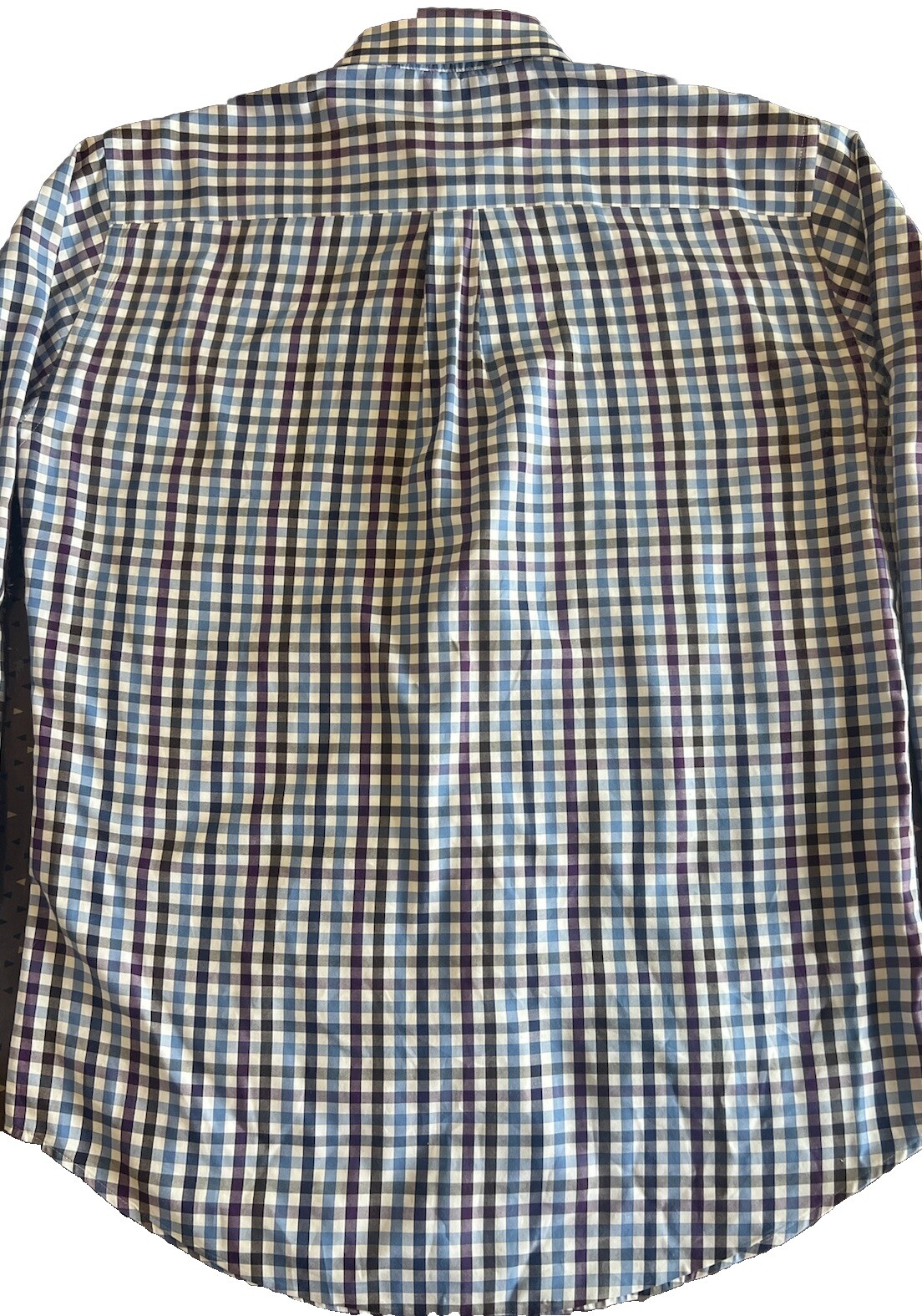 Peter Millar Baker Island Sport Shirt Men's Med M… - image 11