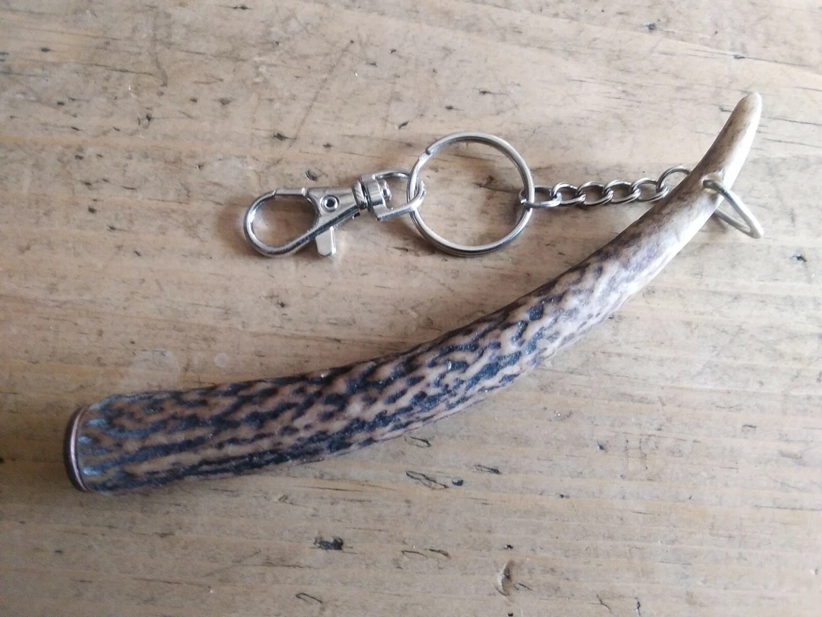 Antler keyring deals
