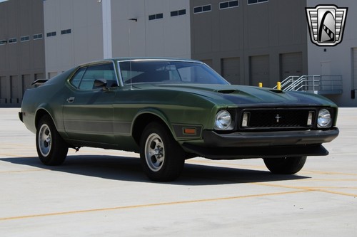 1973 Ford Mustang - Picture 6 of 12