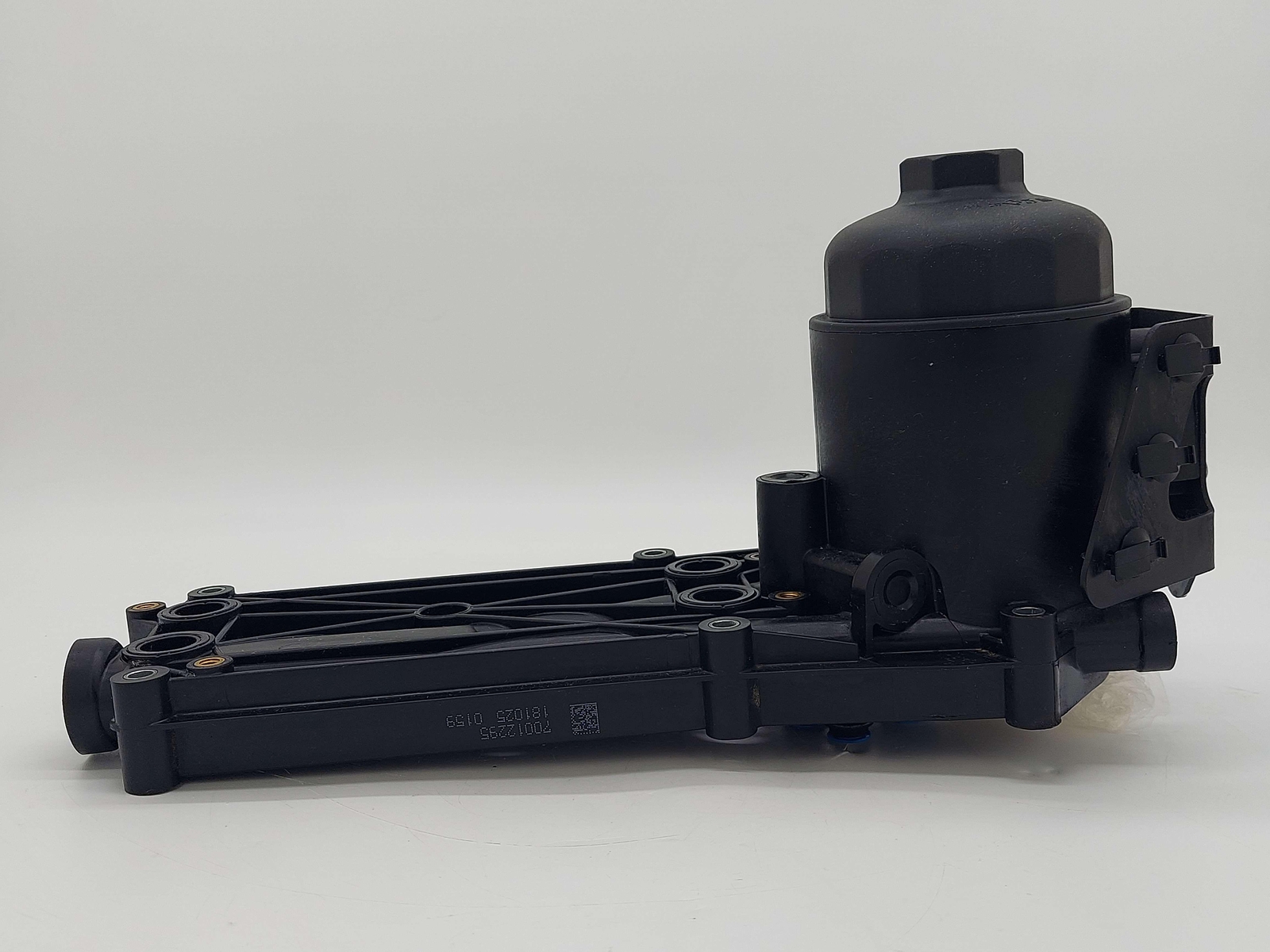 2020 Mclaren 720s Spider Engine Oil Filter Housing 00094493
