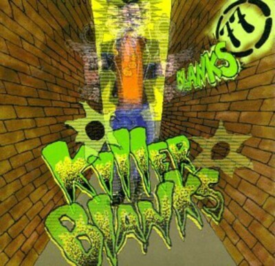 Blanks 77 Killer Blanks ピクチャーレコード BLANKS 77,Killer Blanks, - (Compact Disc) 766627001225| eBay