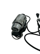 Oster Professional Massager Hand Hold Vibrating Made In USA