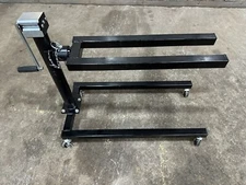 Marine Boat Lower Unit Outdrive Lift/Jack Mercruiser Mercury OMC volvo Bravo