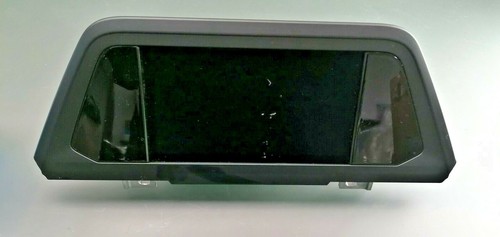 Original BMW X3 X4 CID Display Bildschirm Navi Screen Monitor 6834921