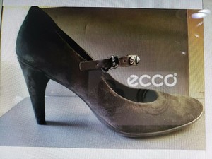 ecco shoes high heels