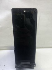 Original Genuie OEM Samsung Galaxy Z Fold2 5G SM-F916U1 Front CRACKED Good LCD