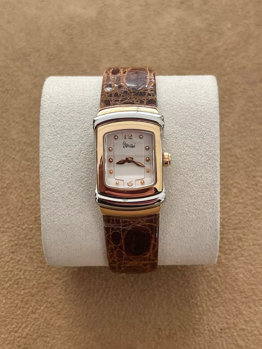 Orologio damiani best sale