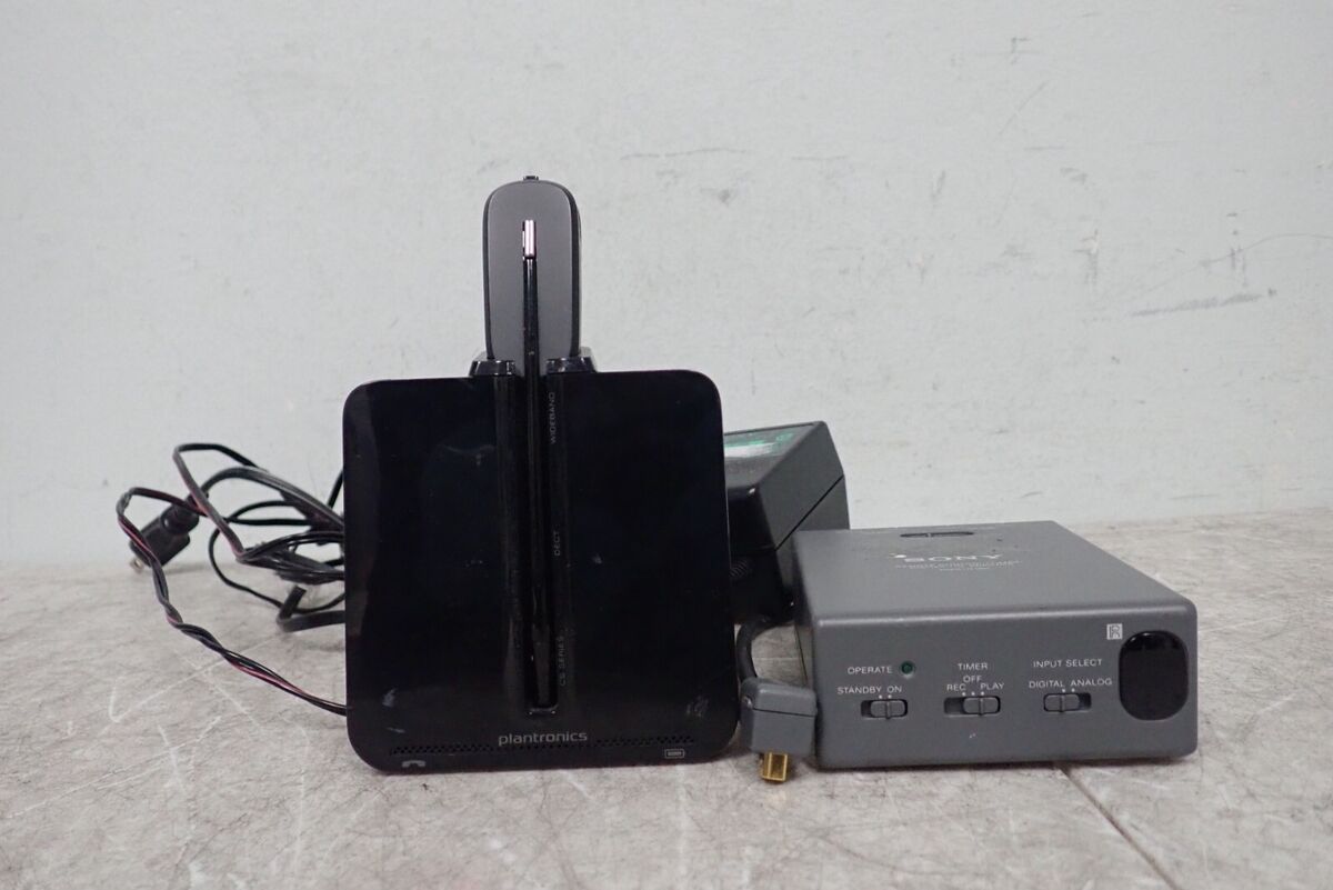 通電確認済み/SONY DATプレーヤー WMD-DT1 エヴァ 張り付か 通電確認済み/SONY DATプレーヤー WMD-DT1 エヴァ 張り付か