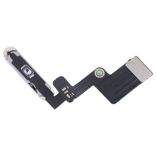 Cable flexible botón de encendido de huellas dactilares para iPad 2022 iPad10ª generación 10,9"" A2696 A2757 - Imagen 6 de 11
