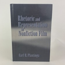 Rhetoric and Representation in Nonfiction Fil...