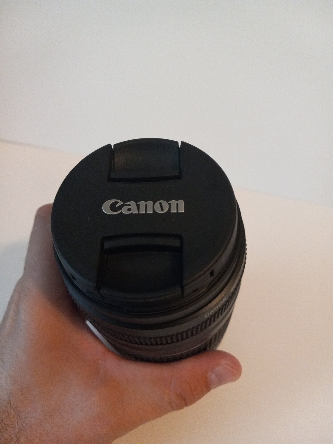 canon 75-300mm lens