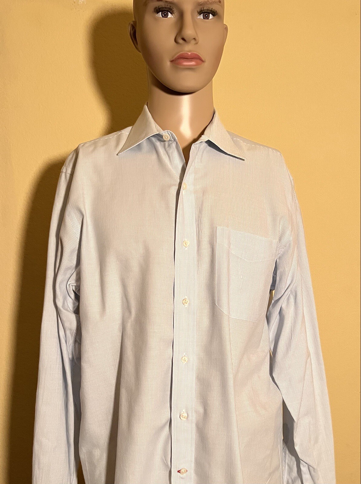 Daniel Cremieux Men’s Dress Shirt Gem