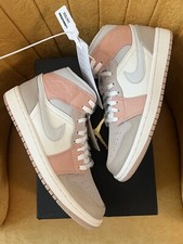 Air JORDAN 1 Mid Milan / 7.5US - 40.5EU - 6.5UK