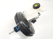 2Q1614105P 2301191 bremskraftverstärker 2Q1614106E für VOLKSWAGEN POLO VI AE1