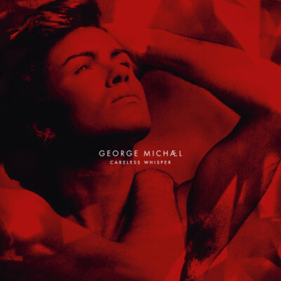 GEORGE MICHAEL: CARELESS WHISPER (Ltd.Ed.German Import)(Epic2024)
