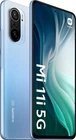 Xiaomi Mi 11i 128GB [Dual-Sim] silber