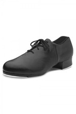S0388G 49.00 S0388L 58.00 TapFlex Split Sole Lace Up Jazz Tap by: Bloch