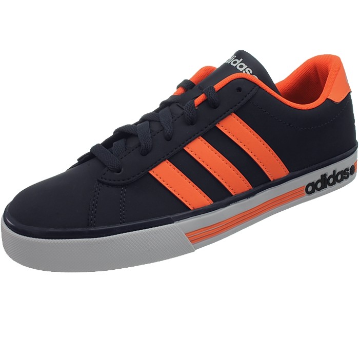 adidas neo sneaker herren grau