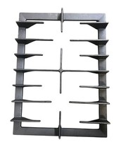 Electrolux Range 318361405 318361403 Top Burner Grate - - B31