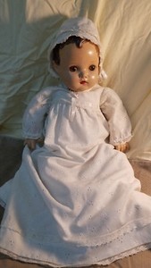 madame doll alexander