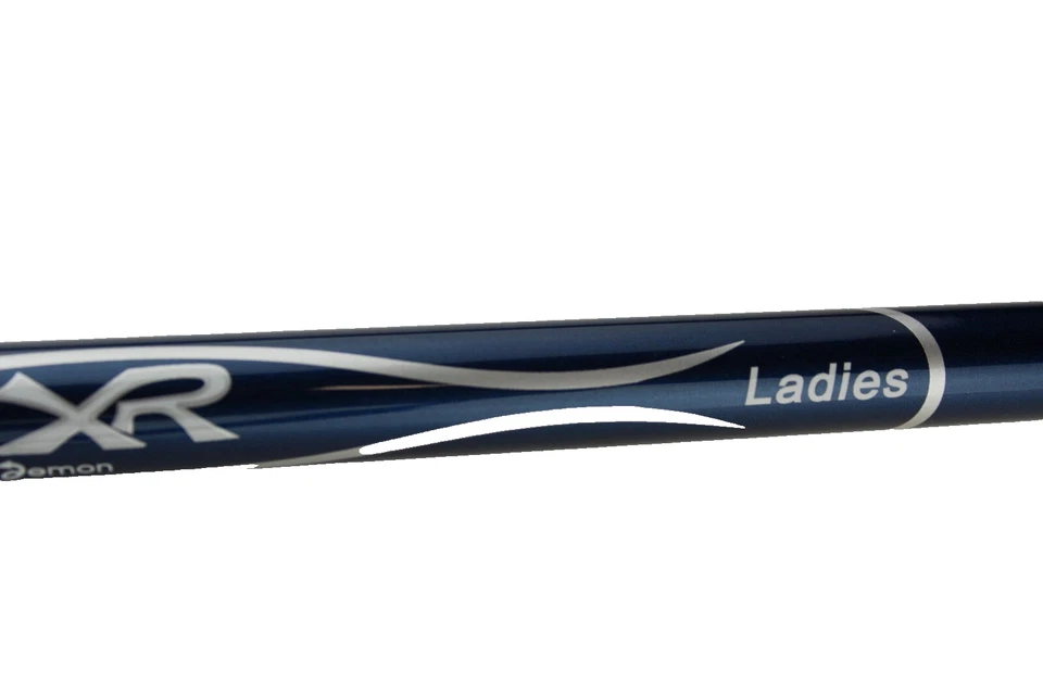Ladies Reg Graphite Shaft Golf Fairway 3 Wood Ram XR Demon 17 Degree Loft New  - Image 3 of 3